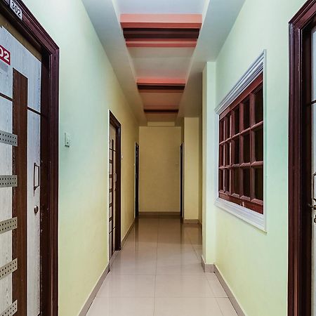 Hotel O Sindhura Guest House Raspari Palao Dış mekan fotoğraf