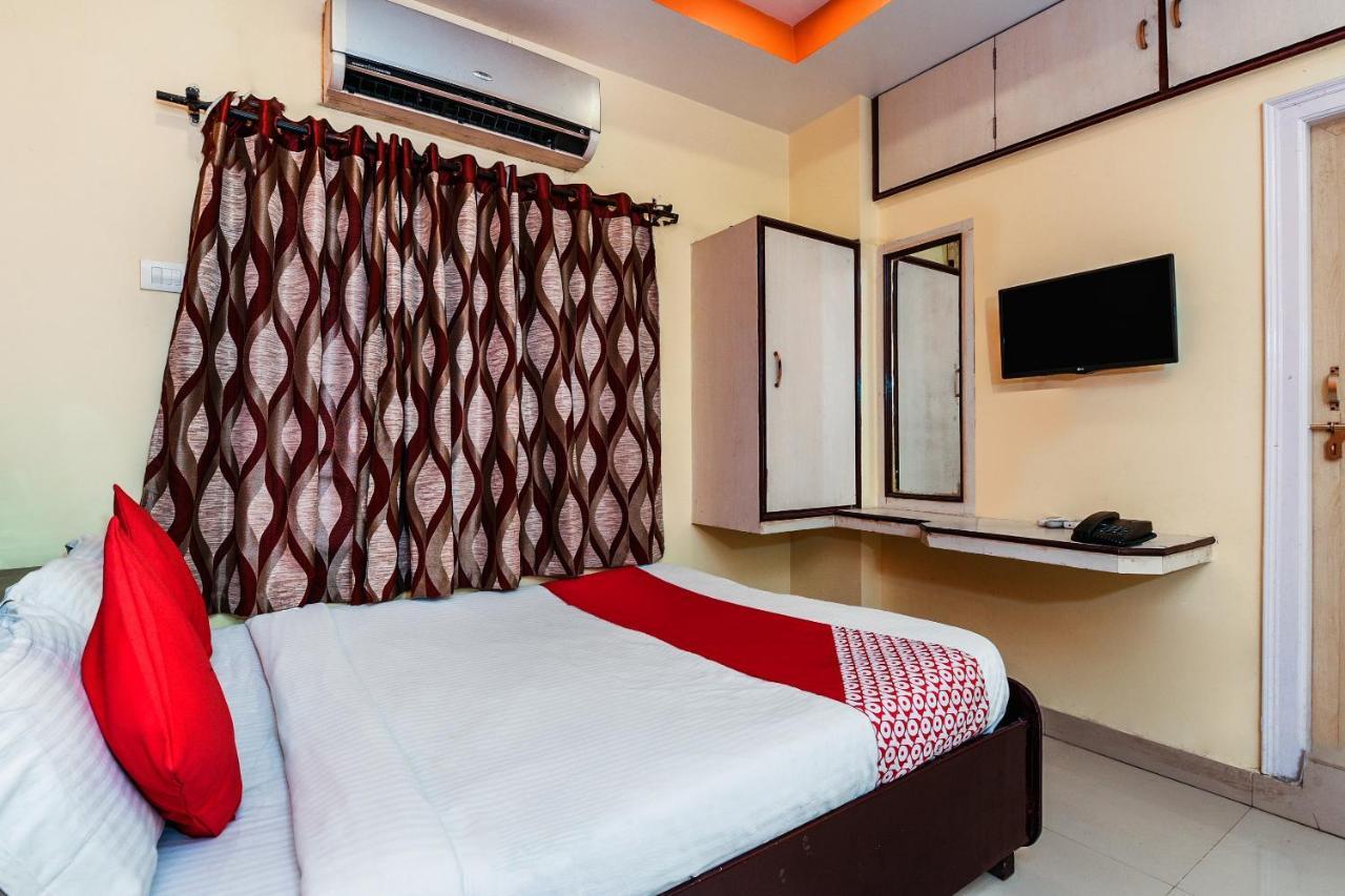 Hotel O Sindhura Guest House Raspari Palao Dış mekan fotoğraf
