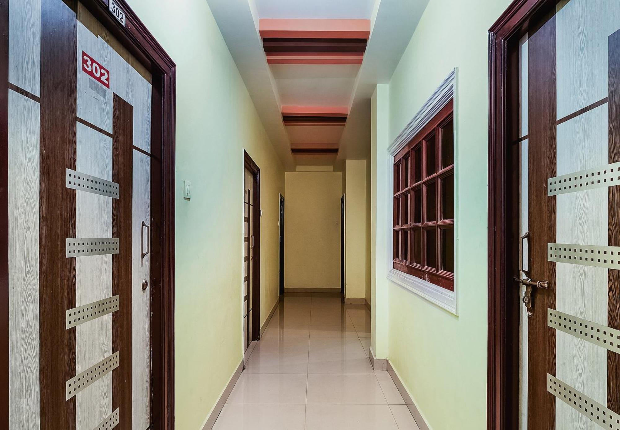 Hotel O Sindhura Guest House Raspari Palao Dış mekan fotoğraf