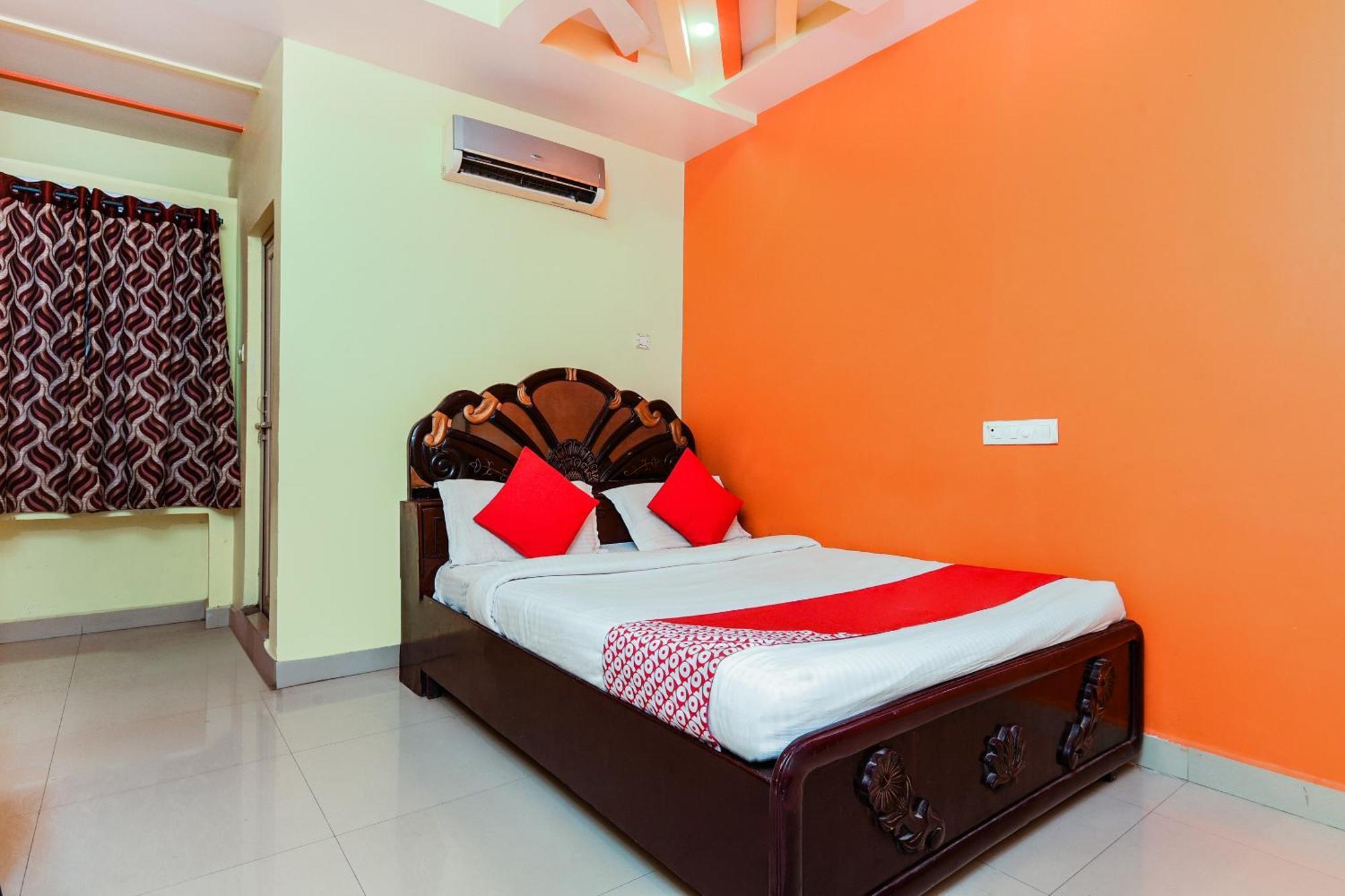 Hotel O Sindhura Guest House Raspari Palao Dış mekan fotoğraf