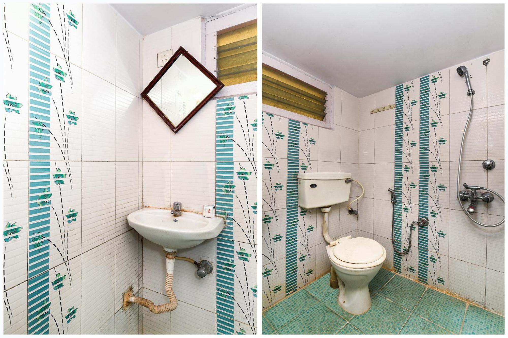 Hotel O Sindhura Guest House Raspari Palao Dış mekan fotoğraf