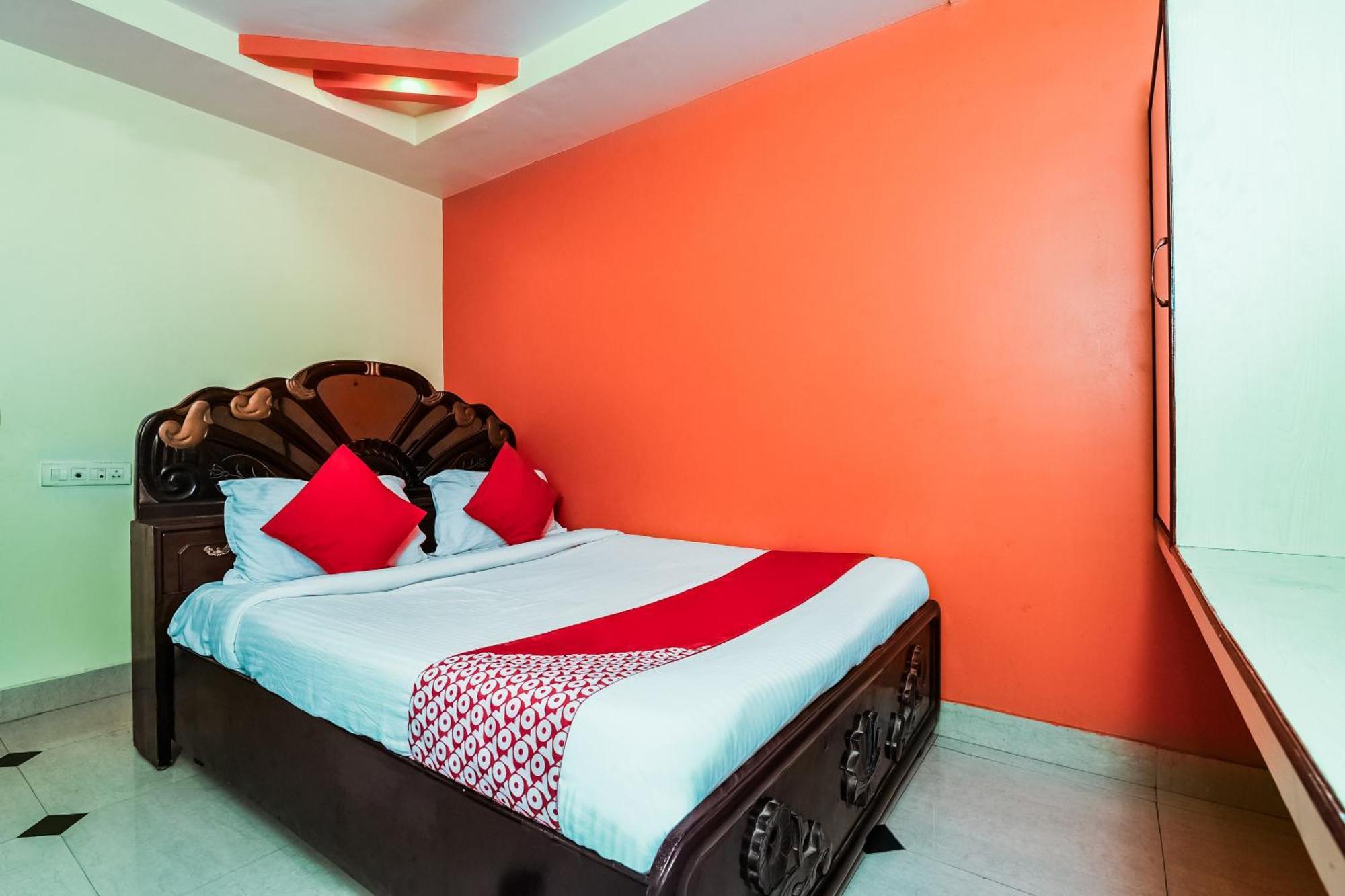 Hotel O Sindhura Guest House Raspari Palao Dış mekan fotoğraf