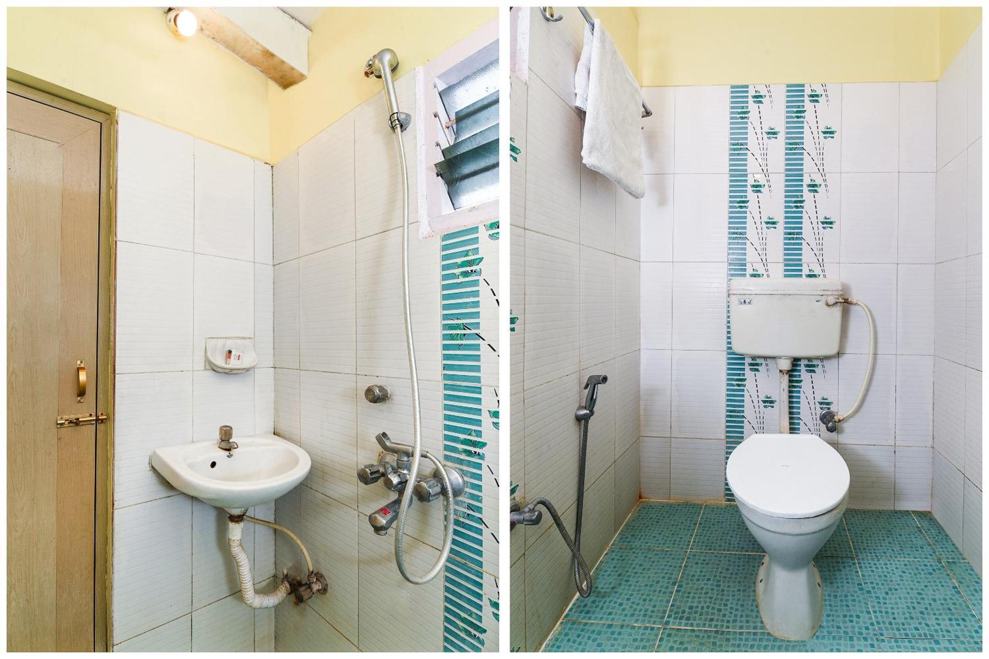 Hotel O Sindhura Guest House Raspari Palao Dış mekan fotoğraf
