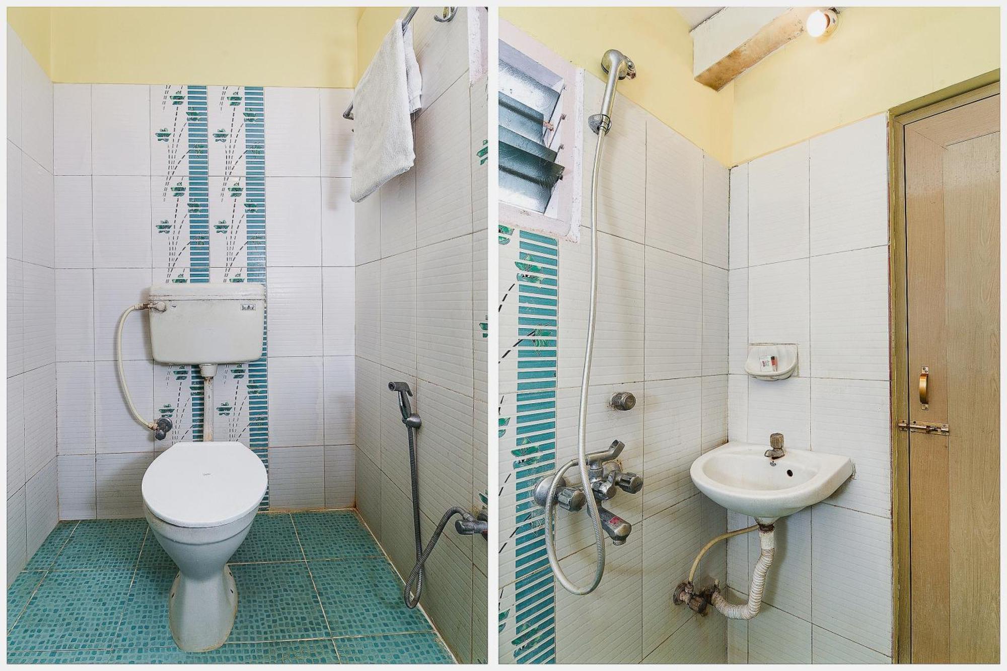 Hotel O Sindhura Guest House Raspari Palao Dış mekan fotoğraf